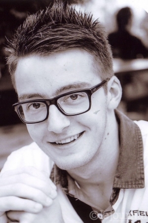 LOUIS JACQUEMARD